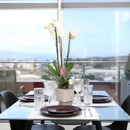 Apartament Kanalia View