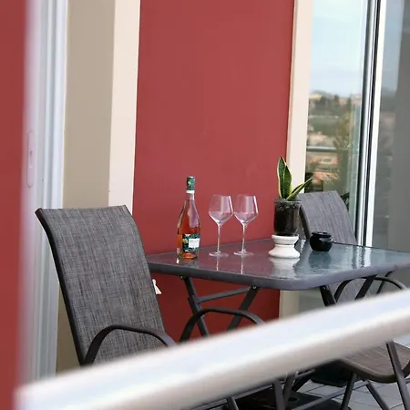 Apartament Kanalia View *