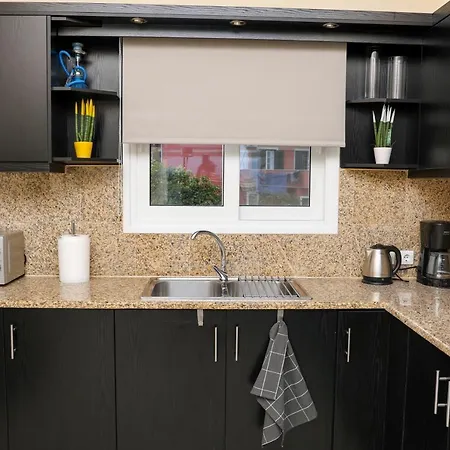 Apartament Kanalia View