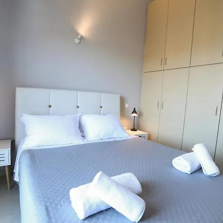 Kanalia View Apartament