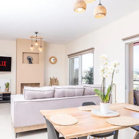 Kanalia View Apartament