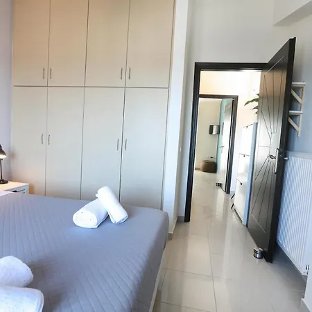 Kanalia View Apartment *