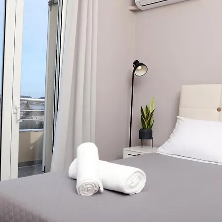 Διαμέρισμα Kanalia View Κανάλι
