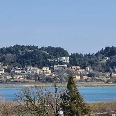 Kanalia View Apartment