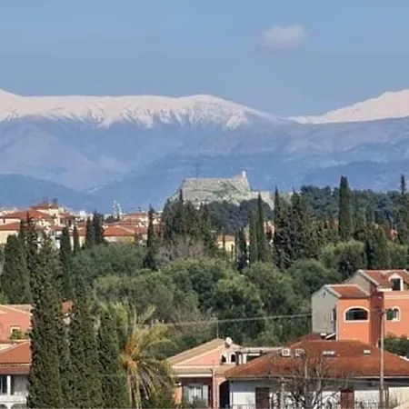 Kanalia View