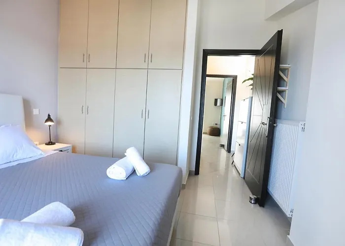 Kanalia View Apartamento *