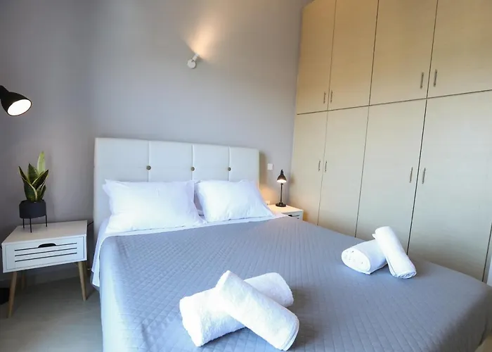Kanalia View Apartamento