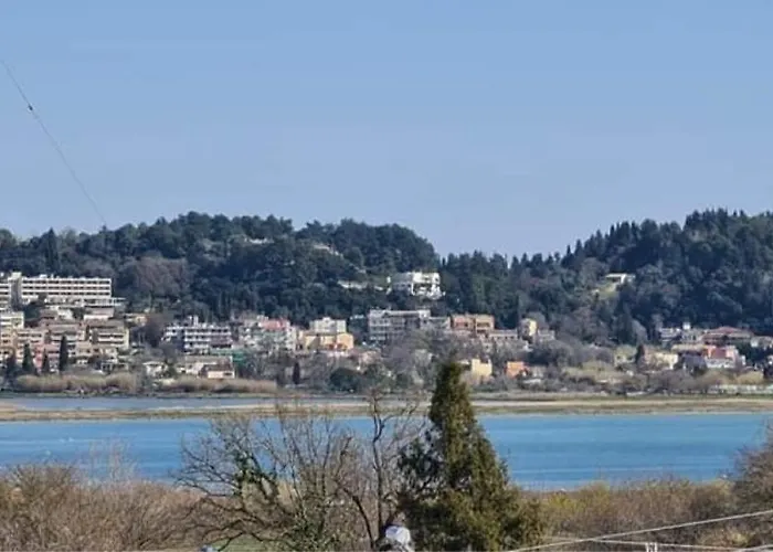 Kanalia View Apartamento