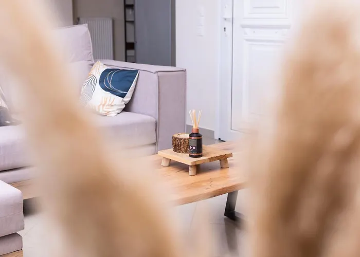 Apartamento Kanalia View *