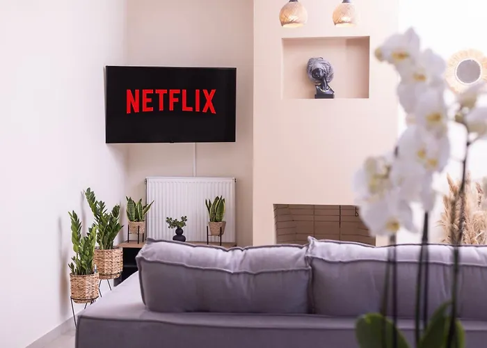 Kanalia View * Kanálion