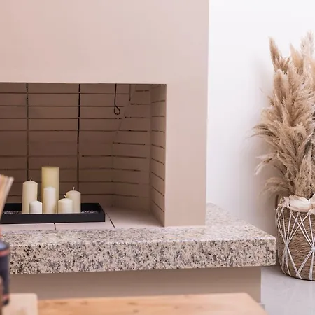 דירה Kanalia View