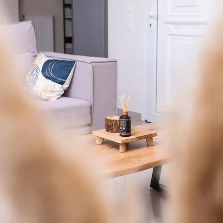 דירה Kanalia View *