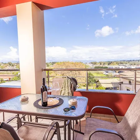 Kanalia View Kanálion