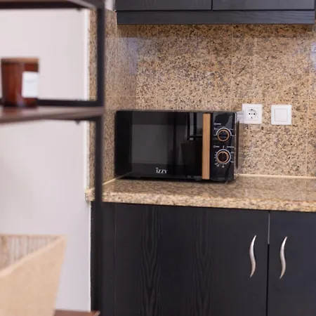 דירה Kanalia View