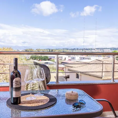 Kanalia View דירה *