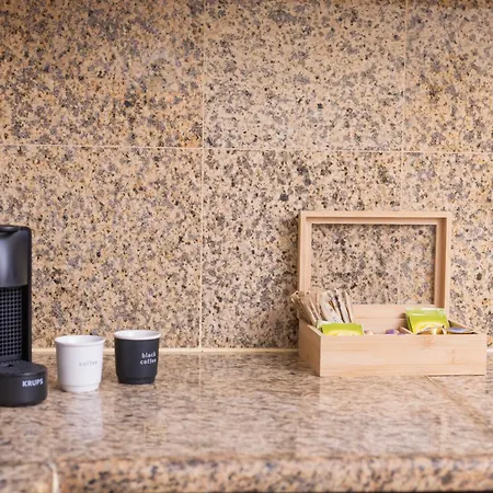 Kanalia View * Kanálion