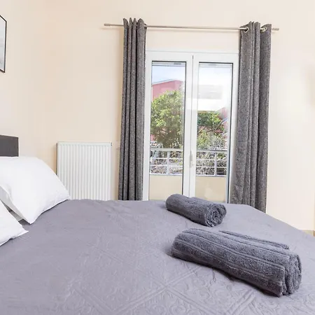 דירה Kanalia View