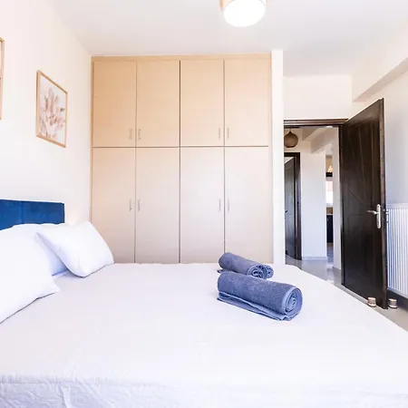 Apartamento Kanalia View