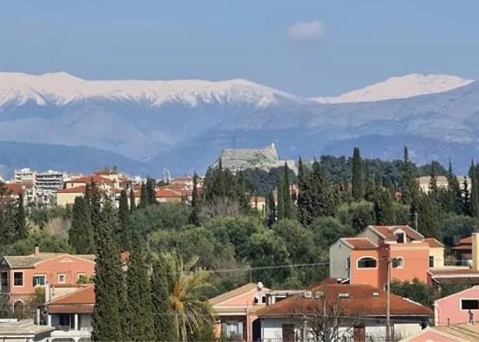 Kanalia View